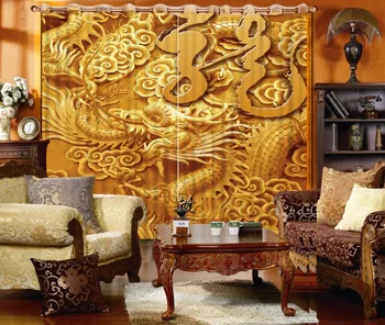 Luxury Curtains Stereoscopic Curtains For Living Room Bedroom The Animal Decoration Window Curtains
Luxury Curtains Stereoscopic Curtains For Living Room Bedroom The Animal Decoration Window Curtains