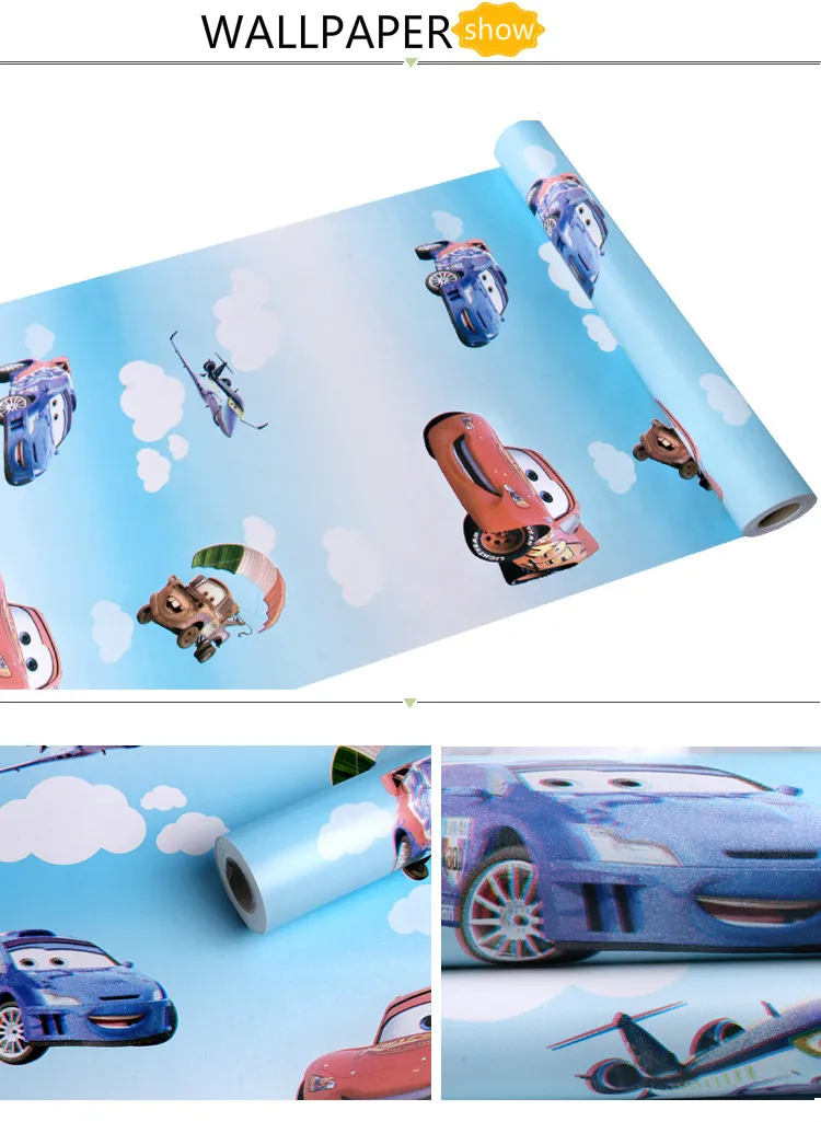 cartoon car wallpaper (1)