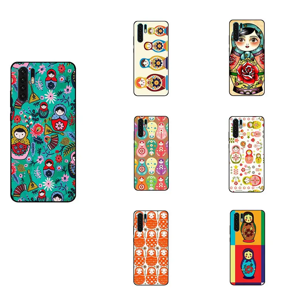 Custom Lovely Russian Doll Theme TPU Phone Cover Cases For Huawei P 8 9 10 20 30 Mate 9 10 20 Lite Plus Pro Nova 2 3i s
Custom Lovely Russian Doll Theme TPU Phone Cover Cases For Huawei P 8 9 10 20 30 Mate 9 10 20 Lite Plus Pro Nova 2 3i s