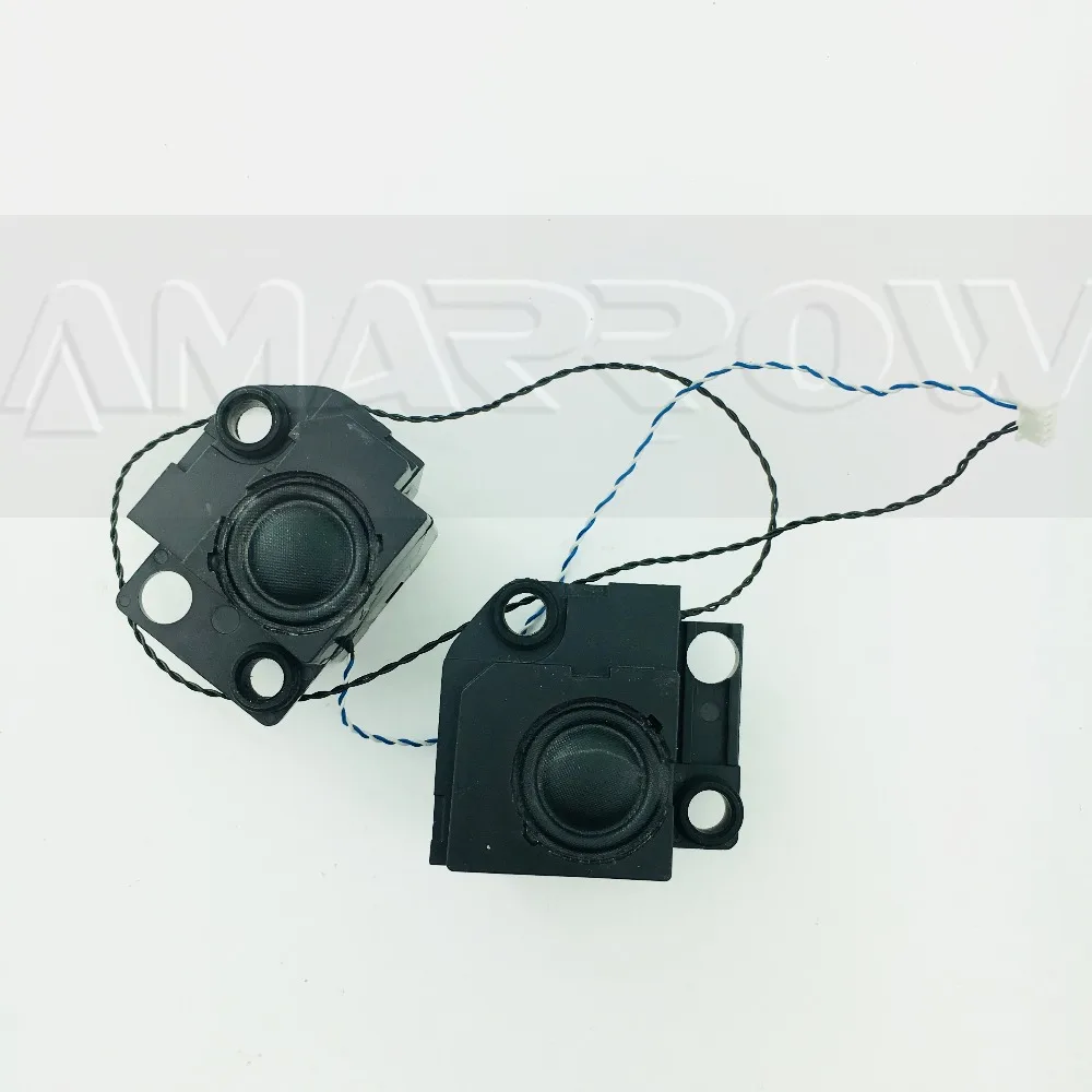 New original free shipping Laptop Speaker for MSI GT663 MS-1763 MS-1762 GT60 GT70 GX60 GT683 MS-16FK Internal Speakers L and R
New original free shipping Laptop Speaker for MSI GT663 MS-1763 MS-1762 GT60 GT70 GX60 GT683 MS-16FK Internal Speakers L and R
