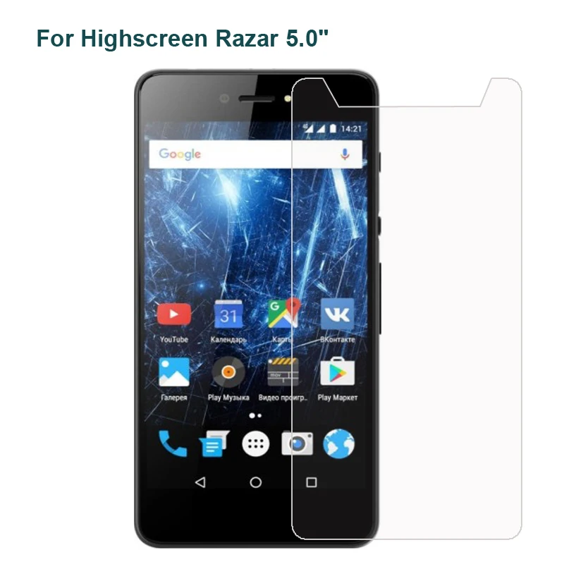 2PCS Tempered Glass Film For Highscreen Easy Power Five Ice Fest Pro Rage EVO Razar Transparent 9H Screen Protector Film
2PCS Tempered Glass Film For Highscreen Easy Power Five Ice Fest Pro Rage EVO Razar Transparent 9H Screen Protector Film