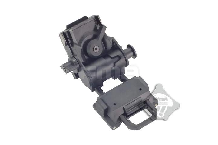 

FMA Wilcox Type L4 G24 Fast Helmet CNC NVG Mount (Dark Earth) Devgru aor1 aor2 TB619 BK Free Shipping