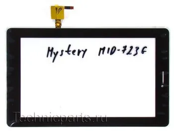 Original New Supra M724g Tablet Touch Screen Touch Panel digitizer glass Sensor Replacement Free Shipping
Original New Supra M724g Tablet Touch Screen Touch Panel digitizer glass Sensor Replacement Free Shipping