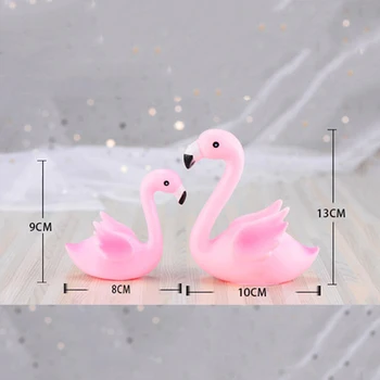 3D Sitting Position Pink Flamingo Cake Topper For Wedding Birthday Party Baby Shower Cake Baking DIY Decoration Supplies
3D Sitting Position Pink Flamingo Cake Topper For Wedding Birthday Party Baby Shower Cake Baking DIY Decoration Supplies
