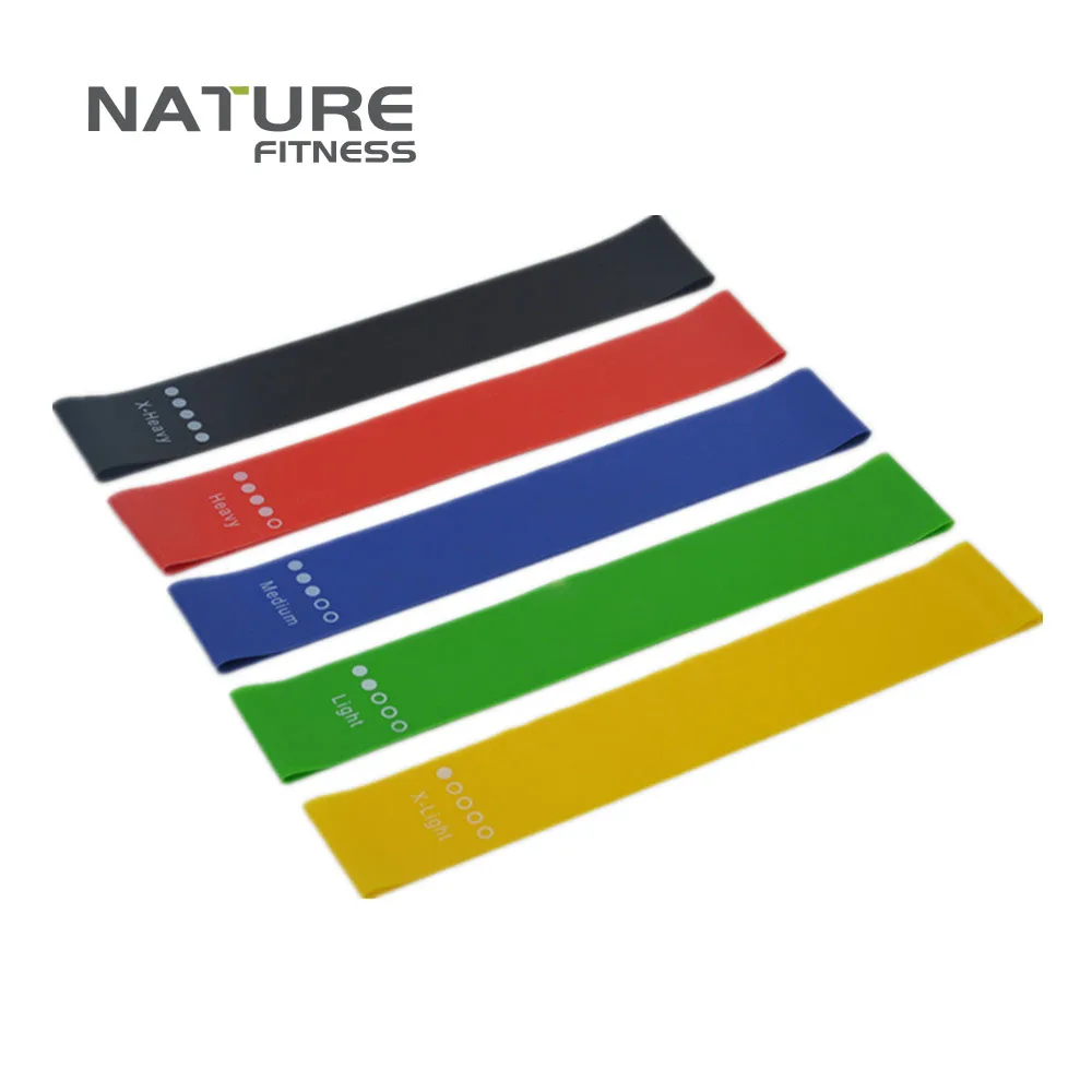 Resistance Band Ring Resistance Yoga Bands Workout Stretching Exercises Gym Strength Training Pull Rubber Loops
Resistance Band Ring Resistance Yoga Bands Workout Stretching Exercises Gym Strength Training Pull Rubber Loops