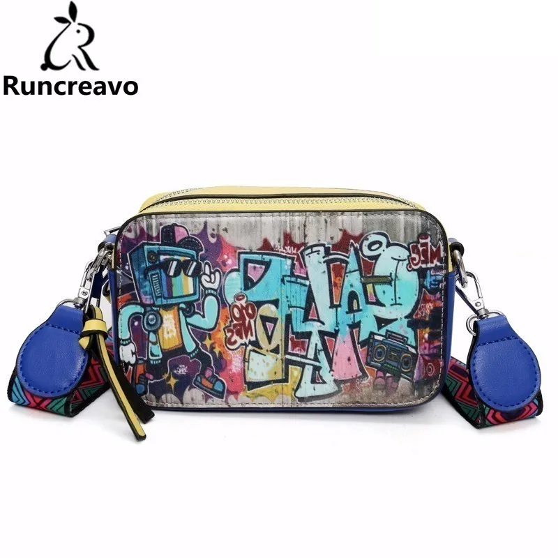 2018 crossbody bags for women leather handbags luxury handbags women bags designer cartoon printing shoulder bag sac a main
2018 crossbody bags for women leather handbags luxury handbags women bags designer cartoon printing shoulder bag sac a main