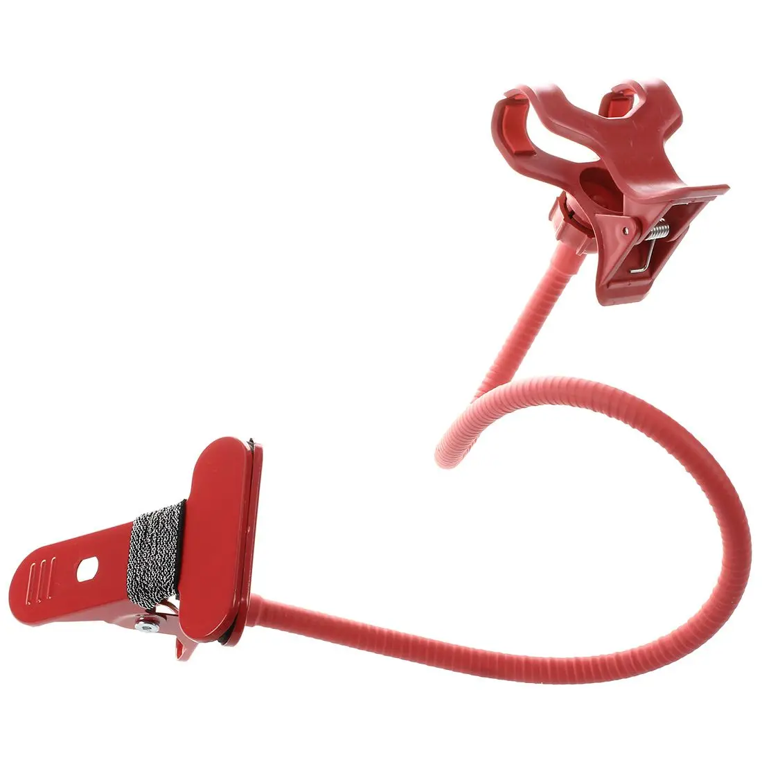 Car Desk Clip clamp Mount Holder for iPhone Android Cell Phone GPS Red 
Car Desk Clip clamp Mount Holder for iPhone Android Cell Phone GPS Red