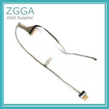New LVDS Video Screen Line For Toshiba A660 A665 A665D A660D Laptop LCD LED Cable DC020012110 DC020012Q10
New LVDS Video Screen Line For Toshiba A660 A665 A665D A660D Laptop LCD LED Cable DC020012110 DC020012Q10