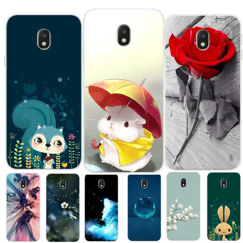 Soft TPU Capa For Samsung Galaxy J7 2018 J737 Case Rose Flowers Silicone Case Cover For Samsung J7 Refine /Aura/Crown/Star/Eon
Soft TPU Capa For Samsung Galaxy J7 2018 J737 Case Rose Flowers Silicone Case Cover For Samsung J7 Refine /Aura/Crown/Star/Eon