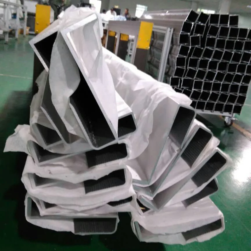 8080XC aluminum extrusion window profile aluminium profile 8080XC alluminio profile
8080XC aluminum extrusion window profile aluminium profile 8080XC alluminio profile