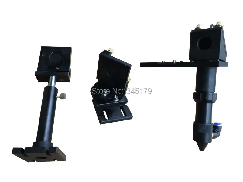Co2 laser cut head .mirror and lens support Mirror diameter 25 mm .lens diameter 20 mm for laser engraving machine
Co2 laser cut head .mirror and lens support Mirror diameter 25 mm .lens diameter 20 mm for laser engraving machine