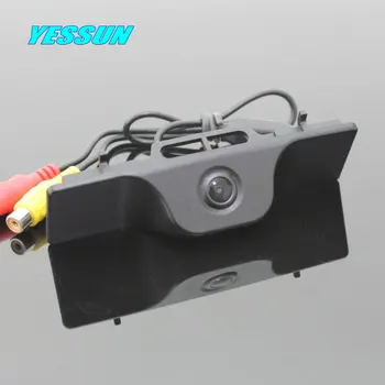 Auto Reverse Backup Rear Camera For Roewe 550 2007-2010 2011 2012 Car DVR Alarm System Cameras HD CCD1/3 CAM Waterproof
Auto Reverse Backup Rear Camera For Roewe 550 2007-2010 2011 2012 Car DVR Alarm System Cameras HD CCD1/3 CAM Waterproof