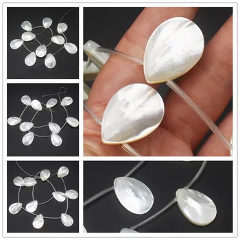 18-35mm Natural white mother of pearl shell 10pcs, For DIY Jewelry Making, pendant,necklace ,10pcs
18-35mm Natural white mother of pearl shell 10pcs, For DIY Jewelry Making, pendant,necklace ,10pcs