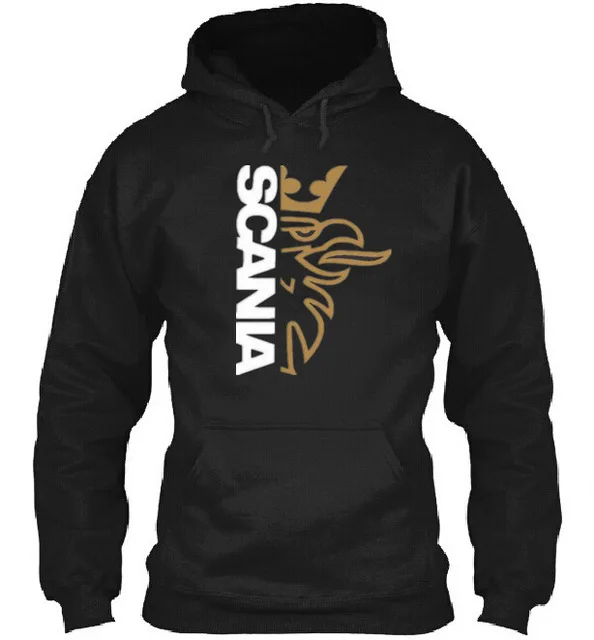 2019 Men Autumn and winter hoodies men Top Quality Printed Saab SCANIA hoodie sweatshirt cotton Long sleeve fleece streetweart B
2019 Men Autumn and winter hoodies men Top Quality Printed Saab SCANIA hoodie sweatshirt cotton Long sleeve fleece streetweart B