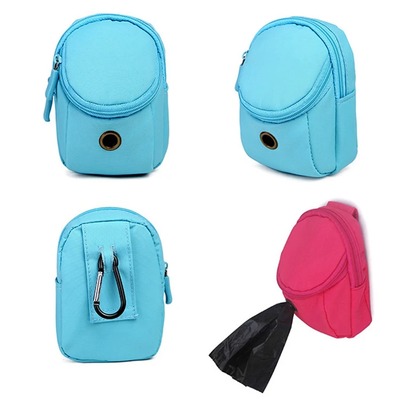 Puppy Cat Dog Bag Waste Dog Pet Poo Puppy Pick-Up Bags Pet Poop Bag Holder Hook Pouch Portable Waste Clean Up Bags Litter
Puppy Cat Dog Bag Waste Dog Pet Poo Puppy Pick-Up Bags Pet Poop Bag Holder Hook Pouch Portable Waste Clean Up Bags Litter