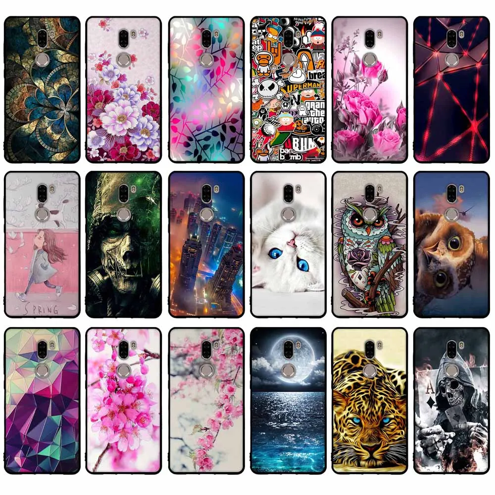 Case For Xiaomi MI5 S Plus MI 5S Plus Case Cartoon Flower Soft Silicone Back Cover For Xiaomi mi5s plus mi 5 s m5splus Cover Bag
Case For Xiaomi MI5 S Plus MI 5S Plus Case Cartoon Flower Soft Silicone Back Cover For Xiaomi mi5s plus mi 5 s m5splus Cover Bag