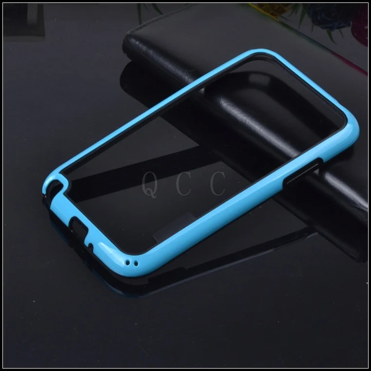 On Sale! New hybrid rubber protector frame tpu Bumper For Samsung Galaxy Grand 2 Duos G7102 G7100 G710S G7106 silicone cover
On Sale! New hybrid rubber protector frame tpu Bumper For Samsung Galaxy Grand 2 Duos G7102 G7100 G710S G7106 silicone cover