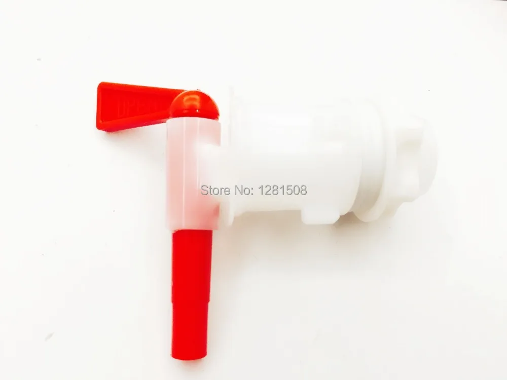 2 pcs/lot Homebrew Bottling Bucket Plastic Spigot, replacement spigot, fermenter beer keg spigot, bottling for beer brewing
2 pcs/lot Homebrew Bottling Bucket Plastic Spigot, replacement spigot, fermenter beer keg spigot, bottling for beer brewing