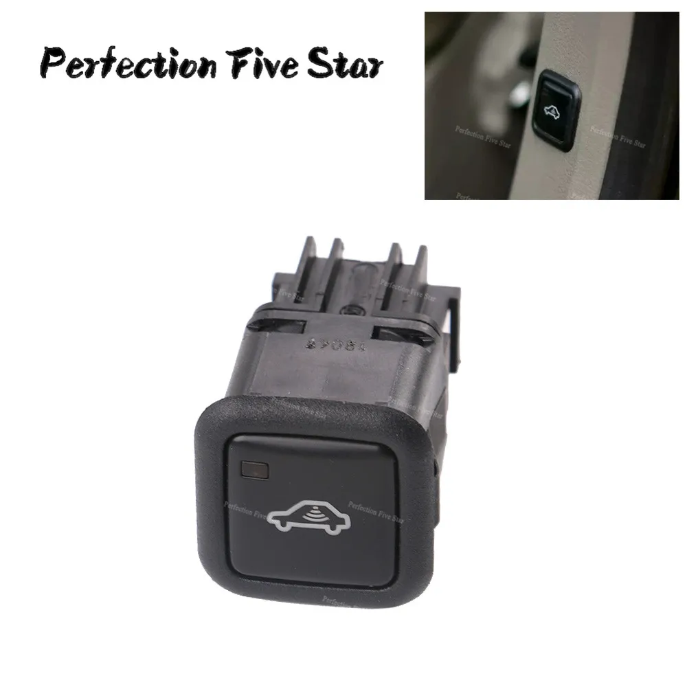 4B0962109A For Audi A4 A6 A8 For VW Golf 4 MK4 Passat B5 Alarm System Anti Theft Ultrasonic Disable Switch Button 4B0 962 109A
4B0962109A For Audi A4 A6 A8 For VW Golf 4 MK4 Passat B5 Alarm System Anti Theft Ultrasonic Disable Switch Button 4B0 962 109A