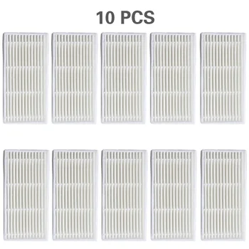 10-piece/batch robotic vacuum cleaner spare parts HEPA filter for Proscenic 790t
10-piece/batch robotic vacuum cleaner spare parts HEPA filter for Proscenic 790t