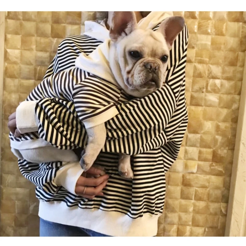 Puppy Parentage Clothes Perros Parent-Child Matching Outfit Dog Clothes Hot Sale The Parent-Child Attire For Small Dogs
Puppy Parentage Clothes Perros Parent-Child Matching Outfit Dog Clothes Hot Sale The Parent-Child Attire For Small Dogs
