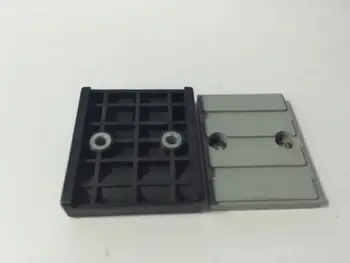 Nan Xing Yuetong woodworking machinery fittings Xiaofeng edge machine conveyor chain block block South Hing original matching
Nan Xing Yuetong woodworking machinery fittings Xiaofeng edge machine conveyor chain block block South Hing original matching