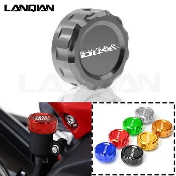 For KTM 990 Superduke R Super DUKE LOGO 2005-2012 Motorcycle Accessories Front Clutch Fluid Reservoir Cap Master Cylinder Cover
For KTM 990 Superduke R Super DUKE LOGO 2005-2012 Motorcycle Accessories Front Clutch Fluid Reservoir Cap Master Cylinder Cover