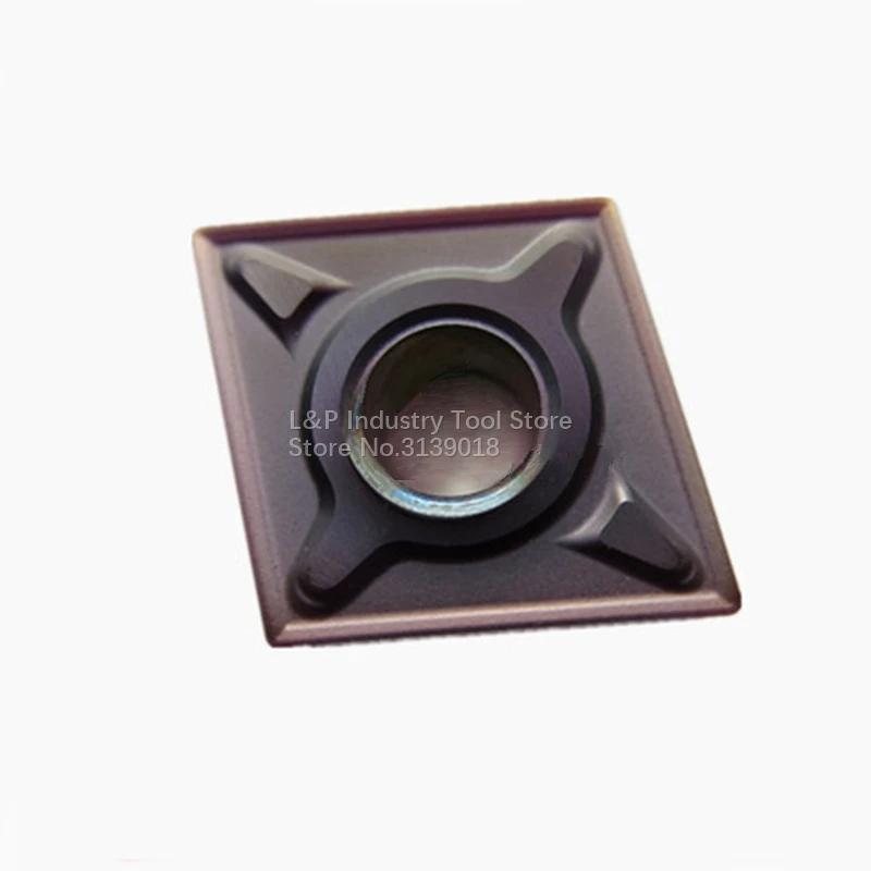 New Original China CNC Industry Blade CNMG120408-EM YBG202 Carbide Inserts CNMG120408EM YBG202 Free Shipping Metal Lathe Tool
New Original China CNC Industry Blade CNMG120408-EM YBG202 Carbide Inserts CNMG120408EM YBG202 Free Shipping Metal Lathe Tool