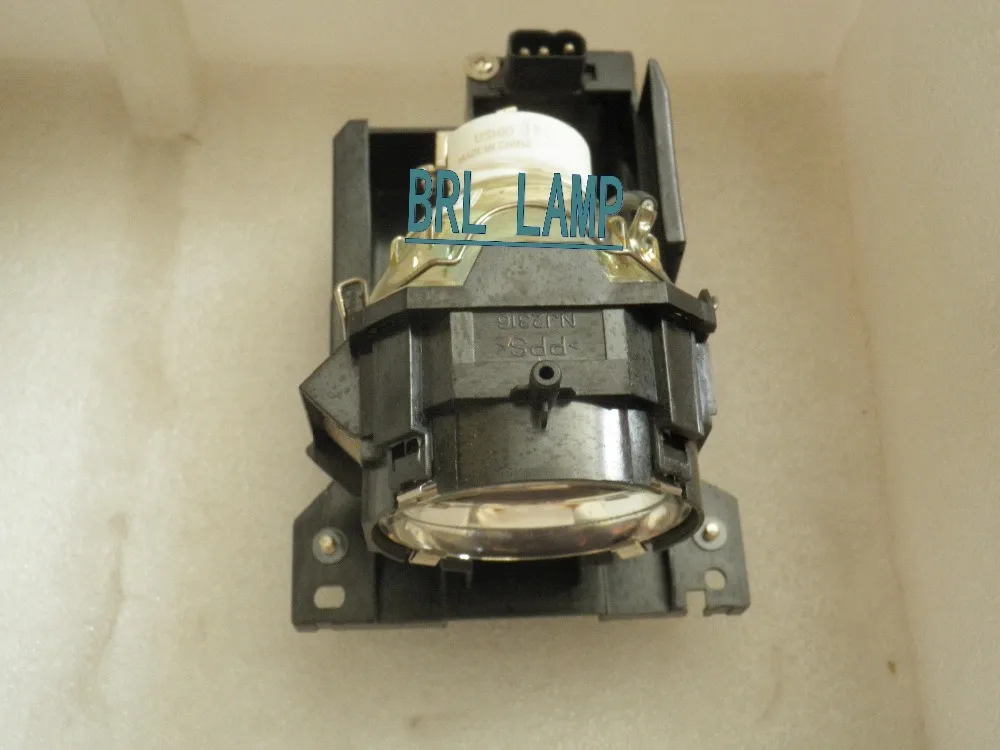 Compatible projector lamp with housing DT00871 for CP-X615/CP-X705/CP-X807/HCP-810X/MVP-E50/MVP-E90/MVP-S40+/MVP-T50/RF-5000
Compatible projector lamp with housing DT00871 for CP-X615/CP-X705/CP-X807/HCP-810X/MVP-E50/MVP-E90/MVP-S40+/MVP-T50/RF-5000