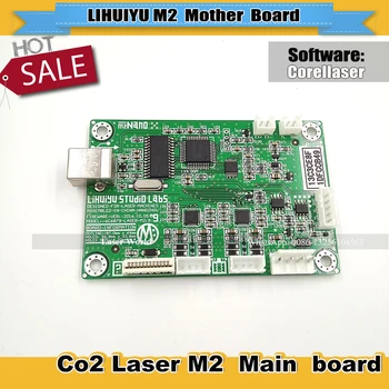 LIHUIYU Nano Main Mother Board /mainboard M2 support Coreldraw and Corellaser software
LIHUIYU Nano Main Mother Board /mainboard M2 support Coreldraw and Corellaser software