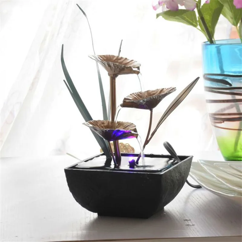 Small Sources Of Water At Home Decoration Wheels Feng Shui Water Source From Office Table Decoration Home Costumes
Small Sources Of Water At Home Decoration Wheels Feng Shui Water Source From Office Table Decoration Home Costumes