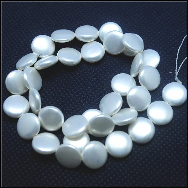 35pcs nature shell beads mother of pearl beads coin shape for women bracelets making white colors size 12mm
35pcs nature shell beads mother of pearl beads coin shape for women bracelets making white colors size 12mm