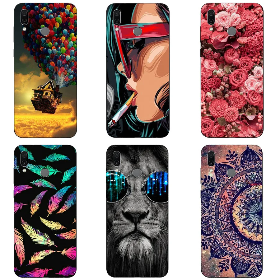 TPU Case for Huawei Honor play Painting Soft Silicone Mobile Phone Cover for Huawei Honor play Shell
TPU Case for Huawei Honor play Painting Soft Silicone Mobile Phone Cover for Huawei Honor play Shell