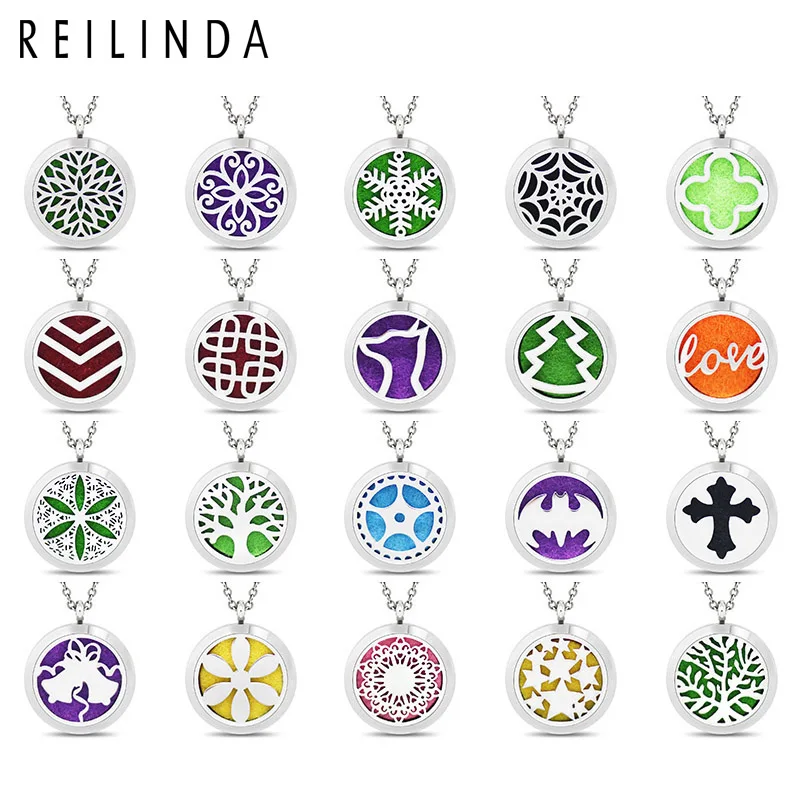 H30mm Aromatherapy Jewelry Wholesale Stainless Steel Aromatherapy Locket Essential Oill Diffuser Necklace Pendant AA221-240-L60
H30mm Aromatherapy Jewelry Wholesale Stainless Steel Aromatherapy Locket Essential Oill Diffuser Necklace Pendant AA221-240-L60