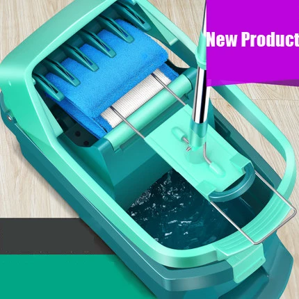 Big Flat Mop Barrel Rotary Double Driven Handle Good Quality Trailer Bathroom Living Room Kitchen Cleaning Tools Free Shipping
Big Flat Mop Barrel Rotary Double Driven Handle Good Quality Trailer Bathroom Living Room Kitchen Cleaning Tools Free Shipping