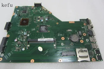 Free shipping!The laptop motherboard for ausu X55U integrated with CPU 60-NBDMB1301-D04 full test
Free shipping!The laptop motherboard for ausu X55U integrated with CPU 60-NBDMB1301-D04 full test