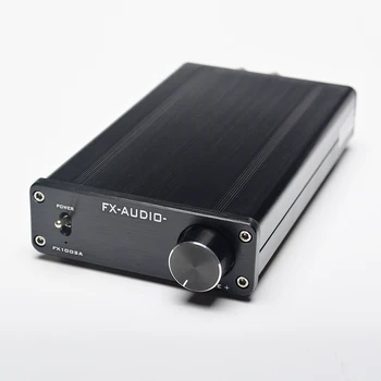 2017 FeiXiang FX-AUDIO FX1002A TDA7498E TL082 audio High-power digital power amplifier 160W * 2 Free shipping
2017 FeiXiang FX-AUDIO FX1002A TDA7498E TL082 audio High-power digital power amplifier 160W * 2 Free shipping