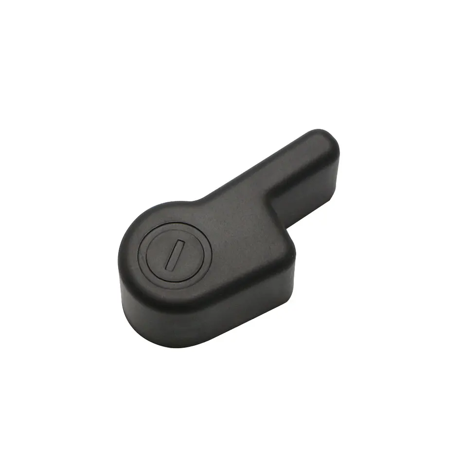 Car Battery Power Negative Electrode Protector Terminal Cover Covers for Daihatsu Ayla Sigra Perodua Axia 2013-2018 Accessories
Car Battery Power Negative Electrode Protector Terminal Cover Covers for Daihatsu Ayla Sigra Perodua Axia 2013-2018 Accessories