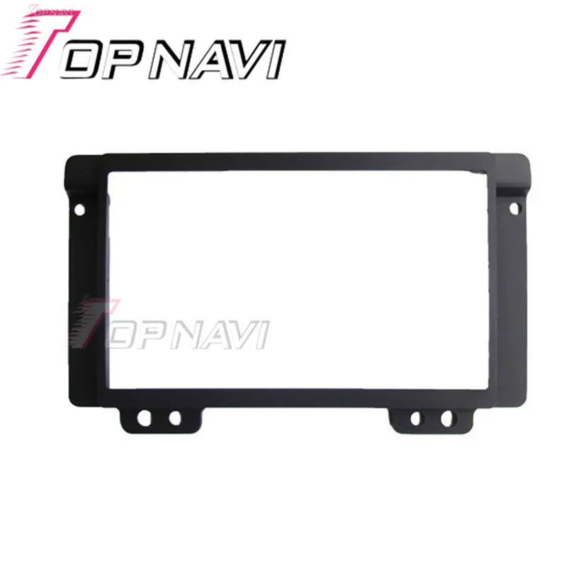 Topnavi TN-LA 001 Quality Radio Fascia CD Trim Installation Kit for LAND ROVER DISCOVERY Stereo Fascia Dash
Topnavi TN-LA 001 Quality Radio Fascia CD Trim Installation Kit for LAND ROVER DISCOVERY Stereo Fascia Dash
