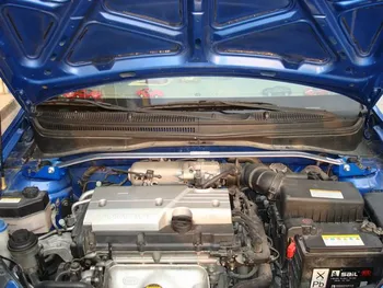 TTCR-II FOR KIA RIO balance bar FOR Hyundai Accent Anti-tilt rod car modified reinforcement
TTCR-II FOR KIA RIO balance bar FOR Hyundai Accent Anti-tilt rod car modified reinforcement