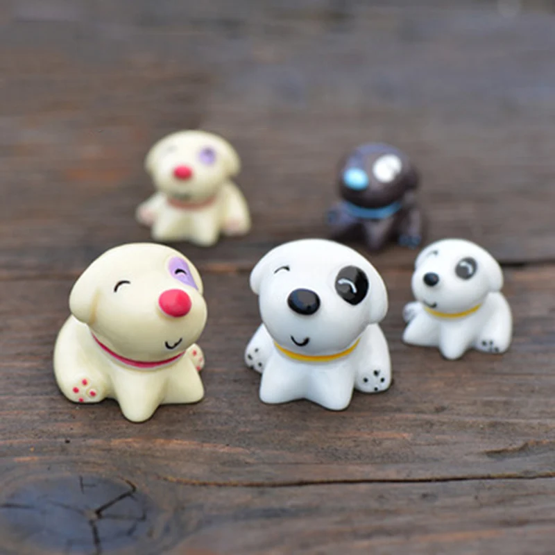 ZOCDOU 1 Piece Dog America Japan Korea Pet Puppy Model Small Statue Figurine Crafts Ornament Miniatures DIY Home Garden Decor
ZOCDOU 1 Piece Dog America Japan Korea Pet Puppy Model Small Statue Figurine Crafts Ornament Miniatures DIY Home Garden Decor