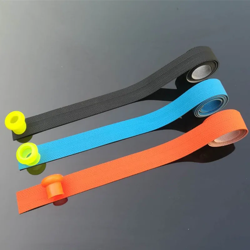 3PCS/Set Tennis Racket Anti-Skid Sweat Tape Wraps Racquet Over Grip Fishing Rod Sweat Band Grip Random Color
3PCS/Set Tennis Racket Anti-Skid Sweat Tape Wraps Racquet Over Grip Fishing Rod Sweat Band Grip Random Color