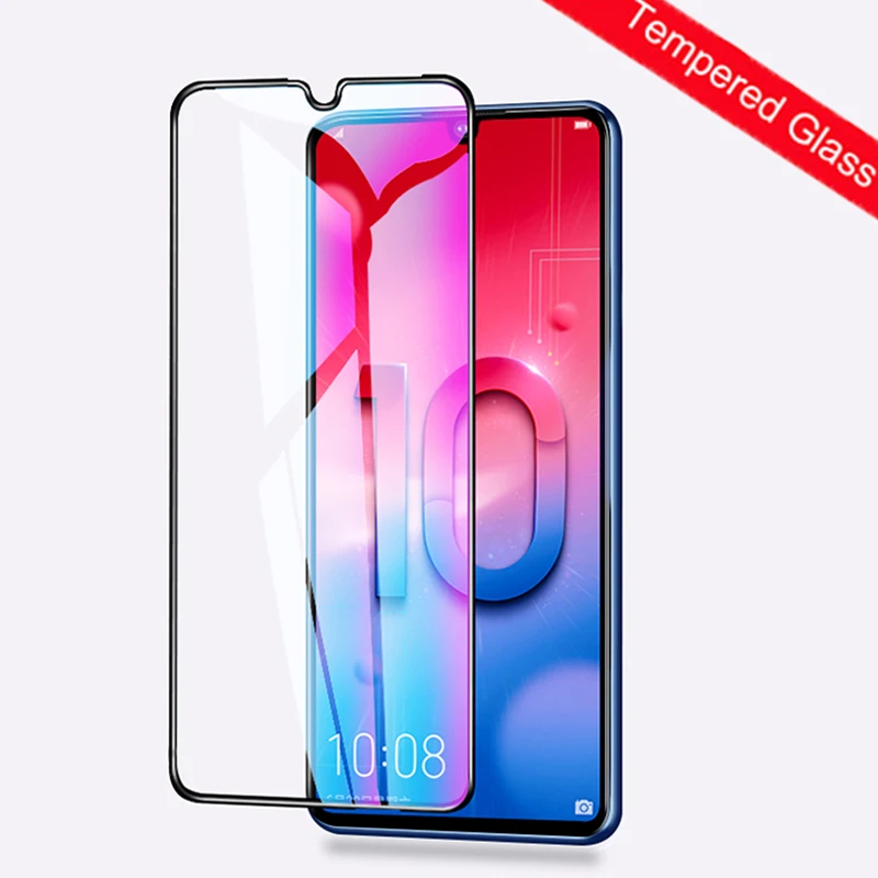 Protective Glass On Honor 20 pro 10 9 lite light lait Screen Protector Tempered Glass for honer 20pro 10lite Full Cover Glass 9H
Protective Glass On Honor 20 pro 10 9 lite light lait Screen Protector Tempered Glass for honer 20pro 10lite Full Cover Glass 9H