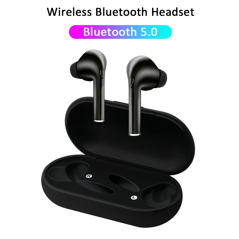 Wireless Bluetooth Earphone M6S TWS Headsets Earbuds Bluetooth Headphones Earpiece For Original iphone Huawei Free shipping
Wireless Bluetooth Earphone M6S TWS Headsets Earbuds Bluetooth Headphones Earpiece For Original iphone Huawei Free shipping