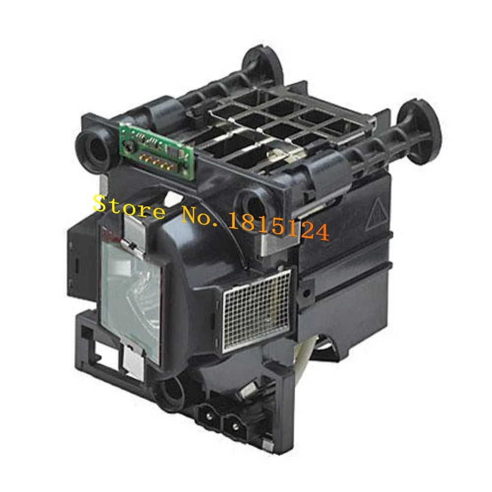 CHRISTIE 003-000884-01 / 003-120198-01 Original Replacement Lamp for DS +65,HD 405, DS +655,DS +650 (300 Watts)
CHRISTIE 003-000884-01 / 003-120198-01 Original Replacement Lamp for DS +65,HD 405, DS +655,DS +650 (300 Watts)
