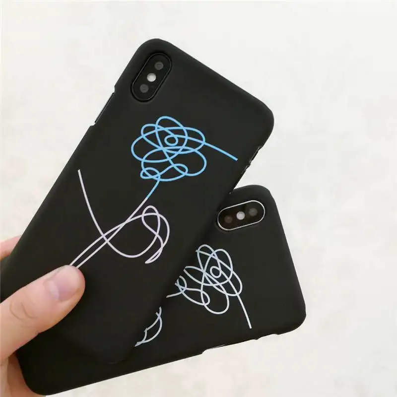 New Fashion Rose Matte Hard Shell Simple Protective Cover For Iphone 66S 6P 78 78plus X
New Fashion Rose Matte Hard Shell Simple Protective Cover For Iphone 66S 6P 78 78plus X