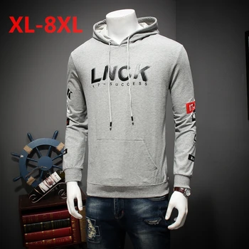 10XL 8XL 6XL 5X T Shirt Men Brand 2018 Fashion Men'S Hooded Stitching Design Tops & Tees T Shirt Men Long Sleeve Loose Male TopS
10XL 8XL 6XL 5X T Shirt Men Brand 2018 Fashion Men'S Hooded Stitching Design Tops & Tees T Shirt Men Long Sleeve Loose Male TopS