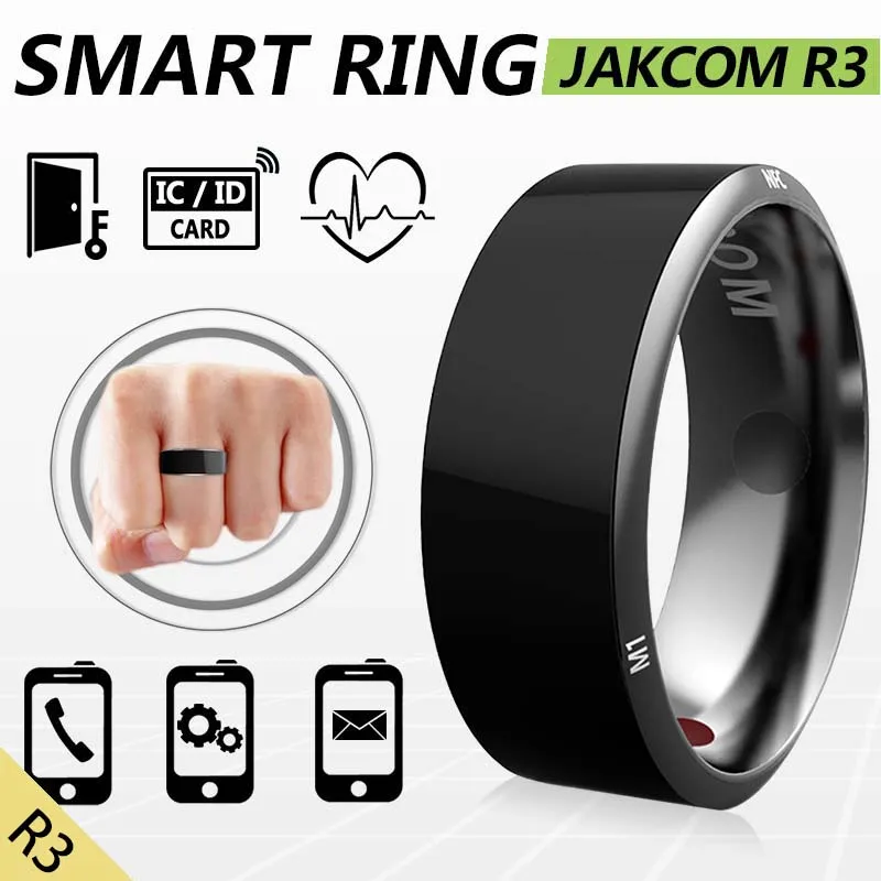 Jakcom Смарт Кольцо R3 Горячие Продажи В Сейфы Как Отпечатков Пальцев Пистолет