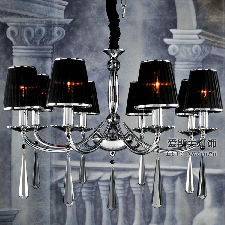 2014 Direct Selling New Sky 8 Lustre Lustres De Sala Lamps American Pendant Light Brief Modern Lamp Restaurant Bedroom Bd1501
2014 Direct Selling New Sky 8 Lustre Lustres De Sala Lamps American Pendant Light Brief Modern Lamp Restaurant Bedroom Bd1501