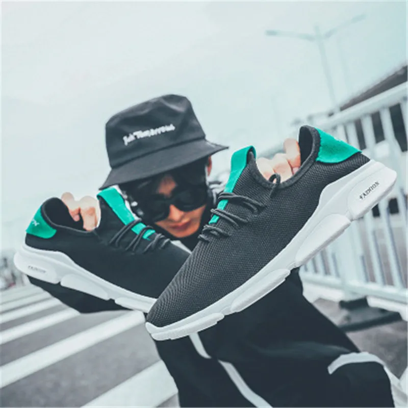 2022 hot men's shoes lightweight sneakers breathable non-slip casual shoes adult fashion running shoes Zapatillas Hombre
2022 hot men's shoes lightweight sneakers breathable non-slip casual shoes adult fashion running shoes Zapatillas Hombre